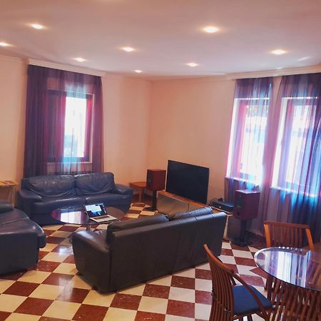 Villa Teuta Risan Esterno foto